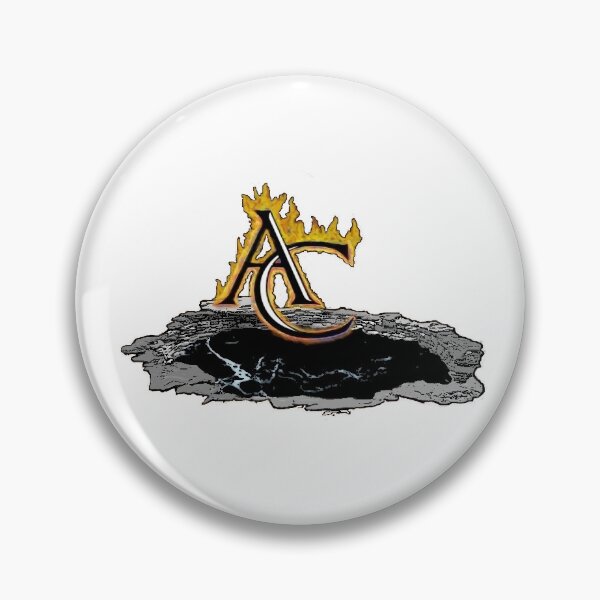 Item preview, Alpha Company Logo designed and sold by SchinhofenBooks.