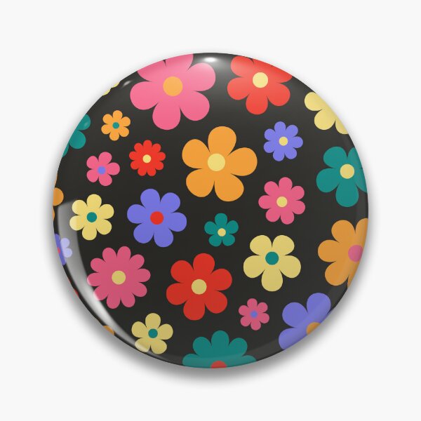 Item preview, Flower Power designed and sold by Christine Weenk.