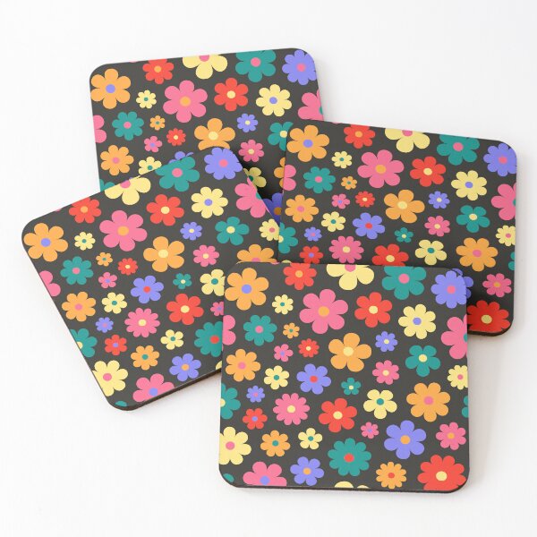 Item preview, Flower Power designed and sold by Christine Weenk.
