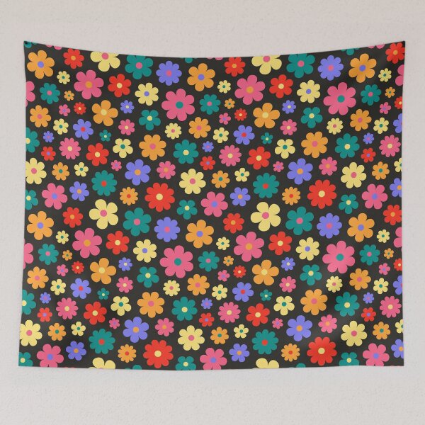 Item preview, Flower Power designed and sold by Christine Weenk.