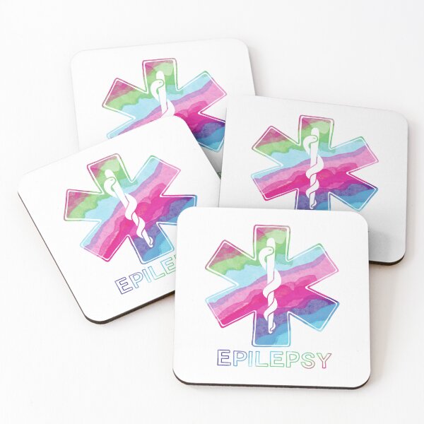 Item preview, CSWS Strong Epilepsy Warrior designed and sold by Lillieoandco.