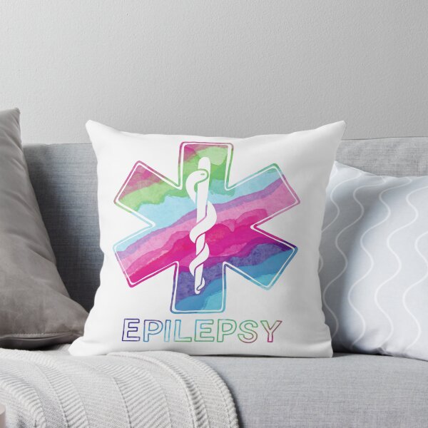 Item preview, CSWS Strong Epilepsy Warrior designed and sold by Lillieoandco.
