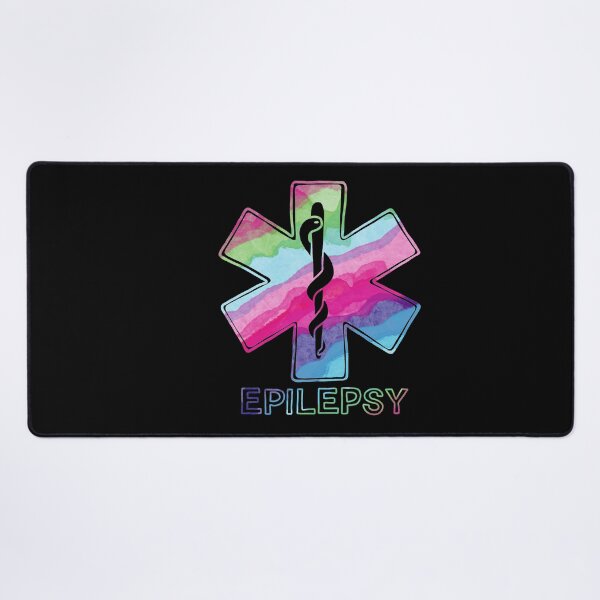 Item preview, CSWS Strong Epilepsy Warrior designed and sold by Lillieoandco.
