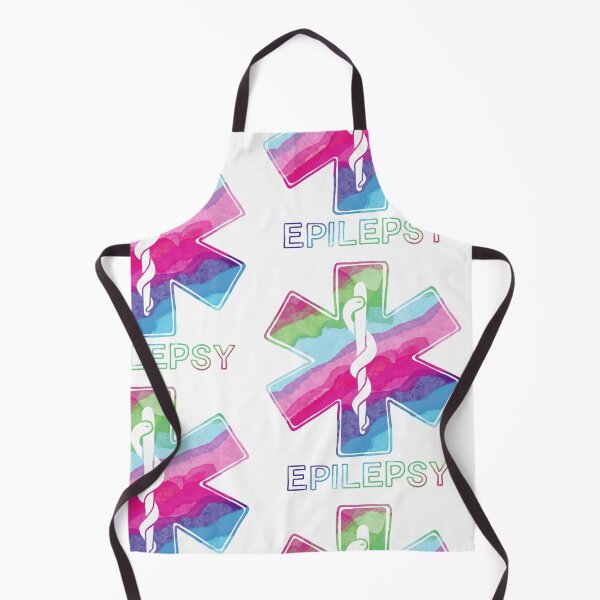 Item preview, CSWS Strong Epilepsy Warrior designed and sold by Lillieoandco.