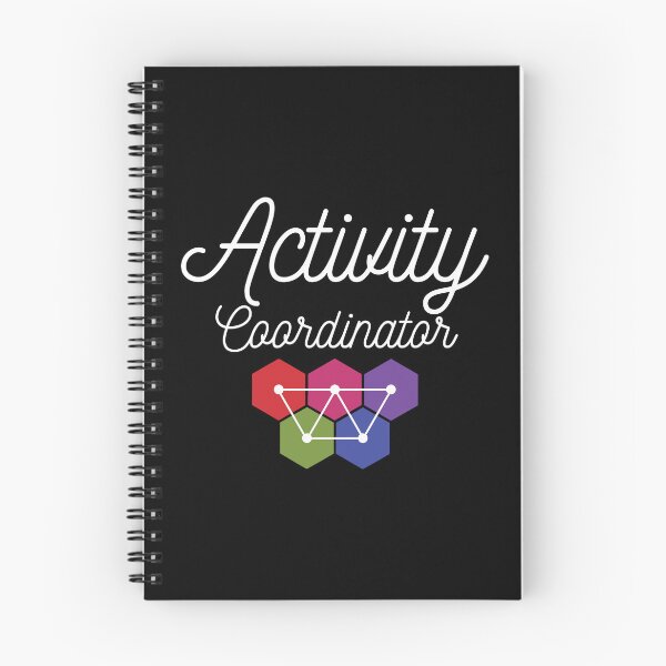 Item preview, activity coordinator designed and sold by Rima-Store-19.