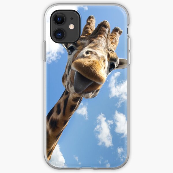 Giraffe iPhone cases & covers Redbubble