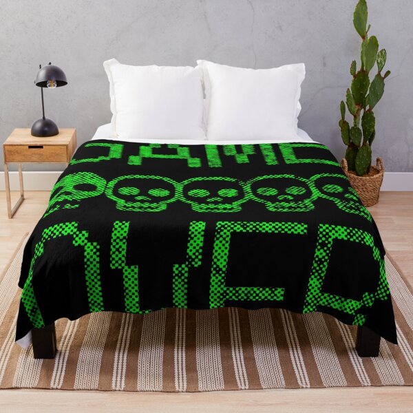 Item preview, Game Over Pixel Gaming designed and sold by DiatomDesigns.