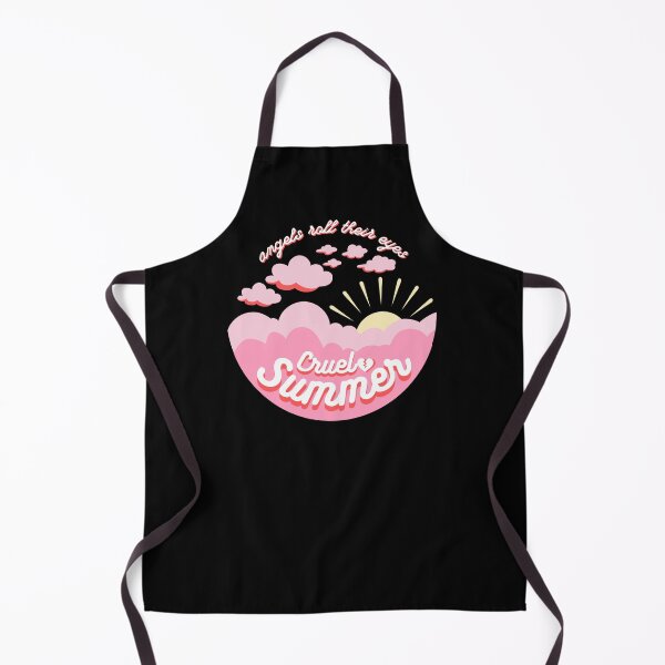Item preview, Cruel Summer Angels Roll Their Eyes designed and sold by c0mat.