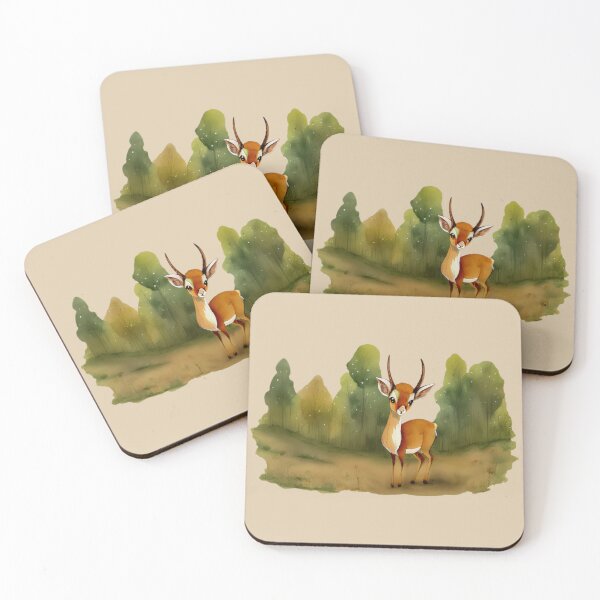 Item preview, Good Ol' Antelope - If you used to be a Antelope, a Good Old Antelope too, you'll find this bestseller critter storybook design with slogan perfect.  designed and sold by SeaStories88.