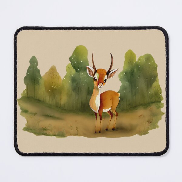 Item preview, Good Ol' Antelope - If you used to be a Antelope, a Good Old Antelope too, you'll find this bestseller critter storybook design with slogan perfect.  designed and sold by SeaStories88.