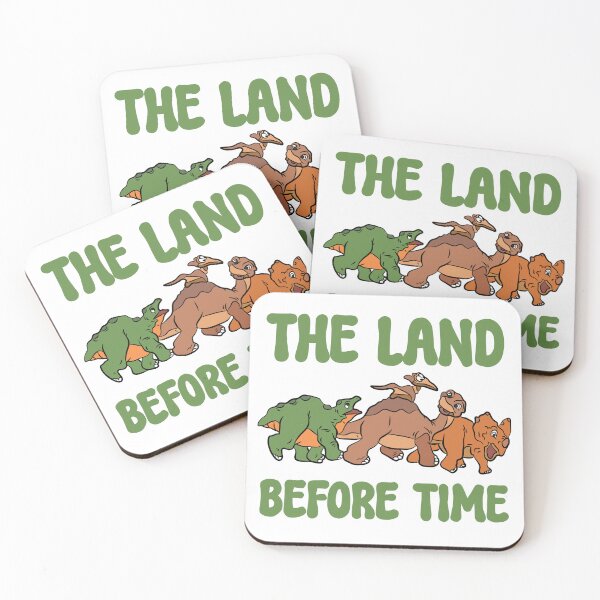 Item preview, Land before Time_Dinosaur Iconic Style designed and sold by Infinirish.