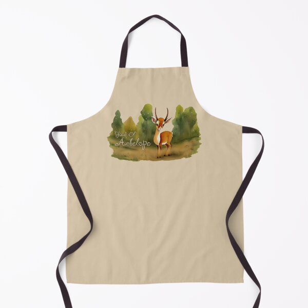 Item preview, Good Ol' Antelope - If you used to be a Antelope, a Good Old Antelope too, you'll find this bestseller critter storybook design with slogan perfect.  designed and sold by SeaStories88.