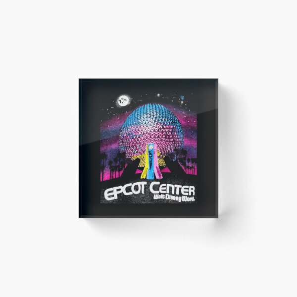 Item preview, Epcot Center designed and sold by SHOP99OAS.