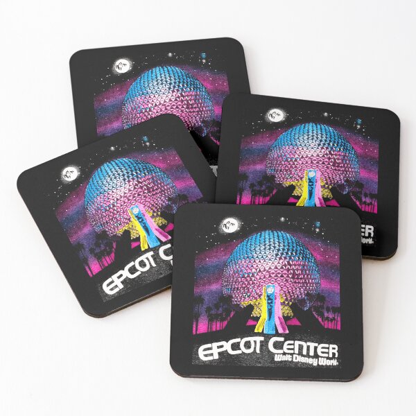 Item preview, Epcot Center designed and sold by SHOP99OAS.