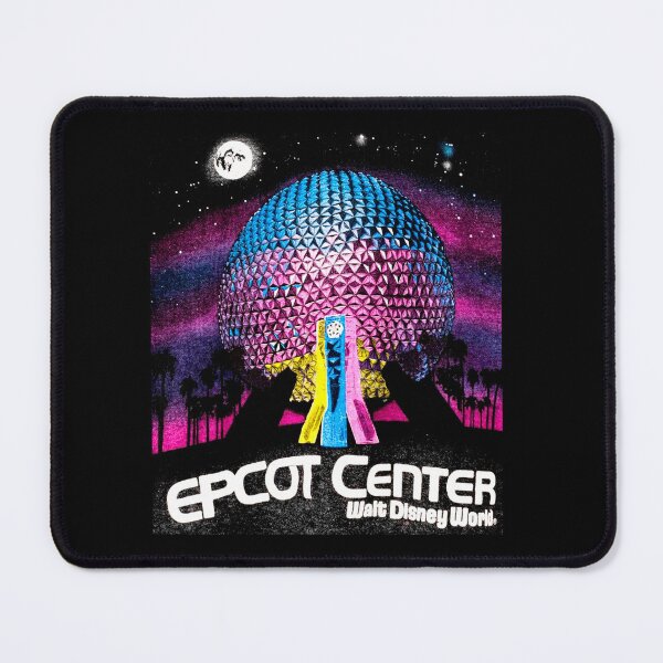 Item preview, Epcot Center designed and sold by SHOP99OAS.