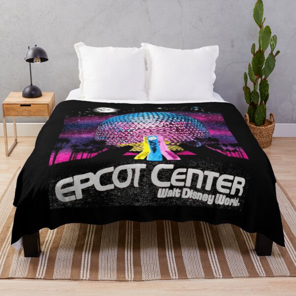 Item preview, Epcot Center designed and sold by SHOP99OAS.