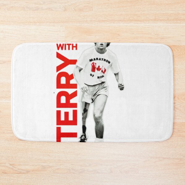 Item preview, Terry Fox Marathon Of Hope designed and sold by aronbellrahme.