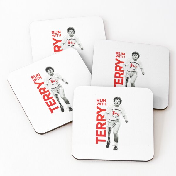 Item preview, Terry Fox Marathon Of Hope designed and sold by aronbellrahme.