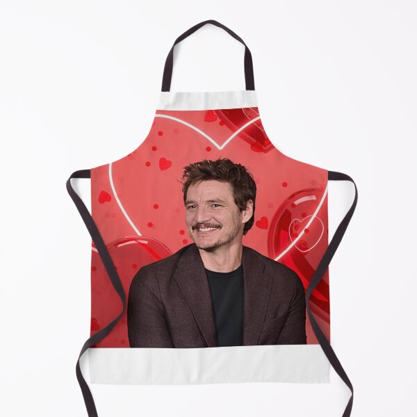 Item preview, Pedro Pascal designed and sold by CraftsbyKi.