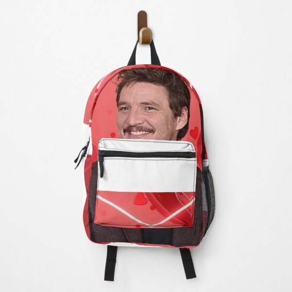 Item preview, Pedro Pascal designed and sold by CraftsbyKi.