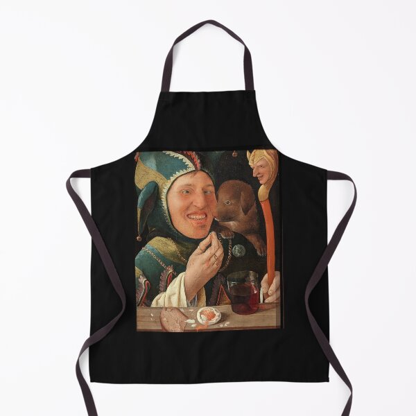 Item preview, The Jester designed and sold by TerryJonesIs5-8.