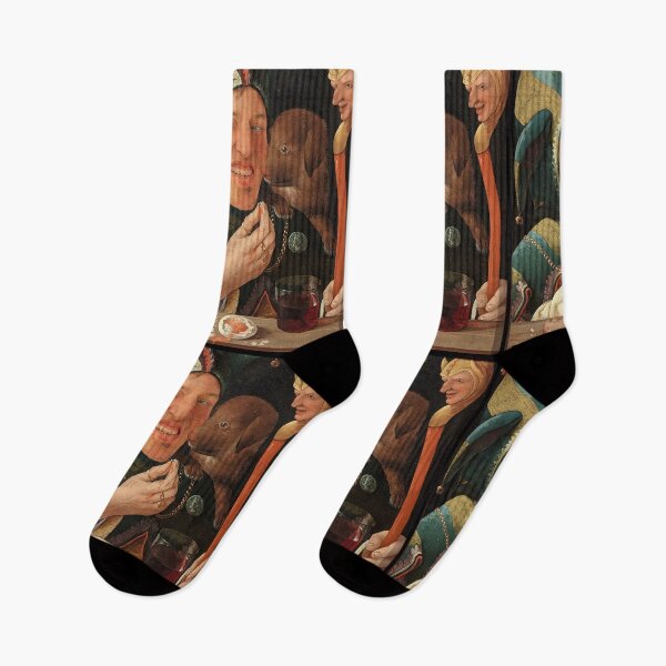 Item preview, The Jester designed and sold by TerryJonesIs5-8.