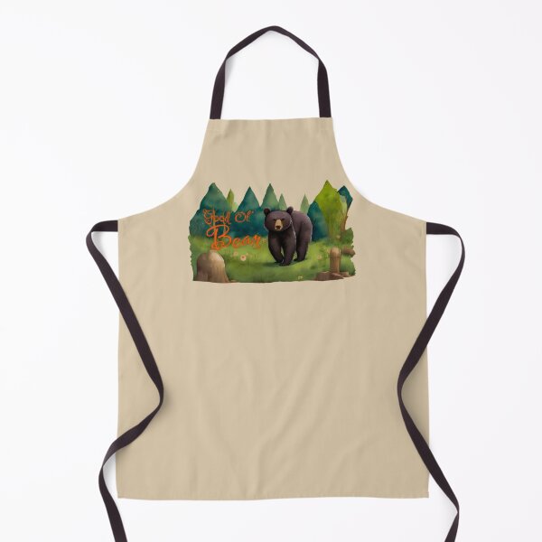 Item preview, Good Ol' Bear - If you used to be a Bear, a Good Old Bear too, you'll find this bestseller critter storybook design with slogan perfect.  designed and sold by SeaStories88.