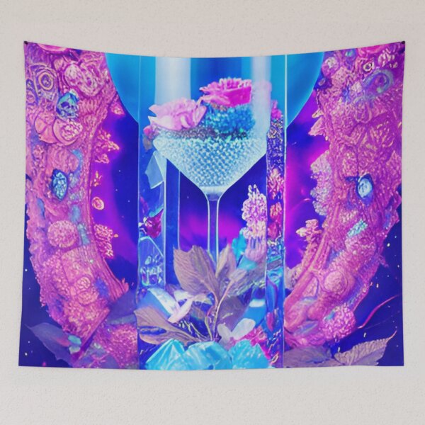 Item preview, Crystal Roses of Time  designed and sold by ~.