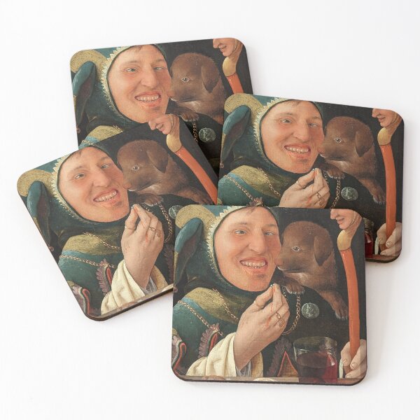 Item preview, The Jester designed and sold by TerryJonesIs5-8.