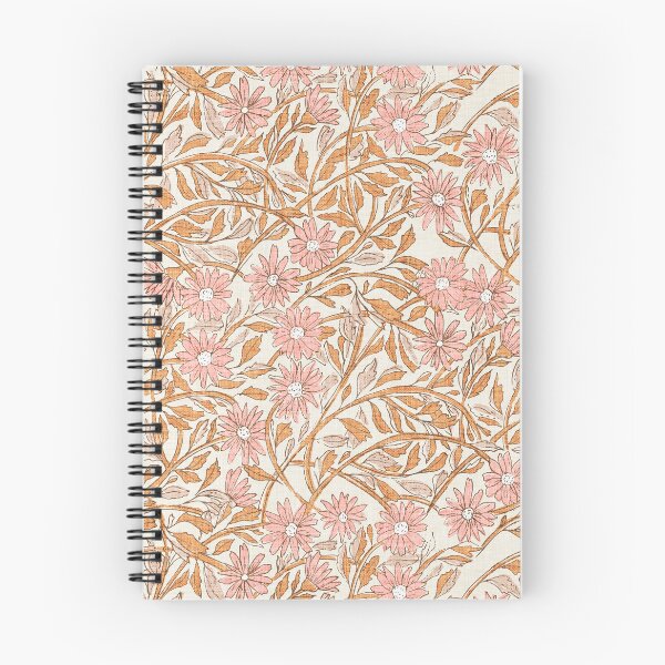 Item preview, Paper Daisy (burnt orange) designed and sold by Esther  Fallon Lau.
