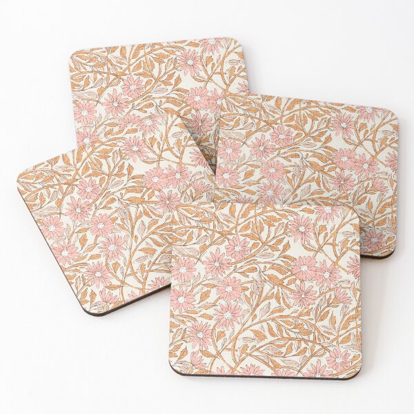 Item preview, Paper Daisy (burnt orange) designed and sold by Esther  Fallon Lau.