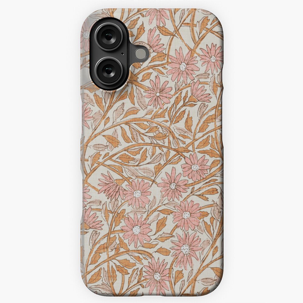 Aperçu de l'œuvre Coque rigide iPhone créée et vendue par nouveaubohemian.
