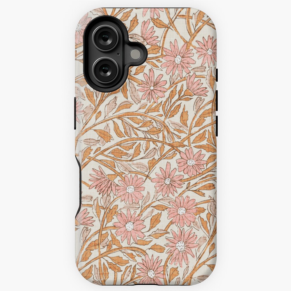 Aperçu de l'œuvre Coque antichoc Magsafe pour iPhone créée et vendue par nouveaubohemian.