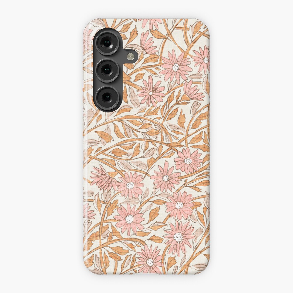 Aperçu de l'œuvre Coque rigide Samsung Galaxy créée et vendue par nouveaubohemian.