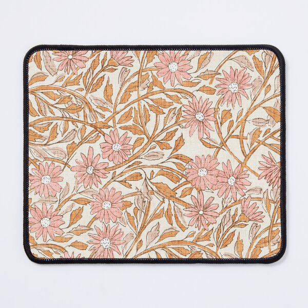 Item preview, Paper Daisy (burnt orange) designed and sold by Esther  Fallon Lau.
