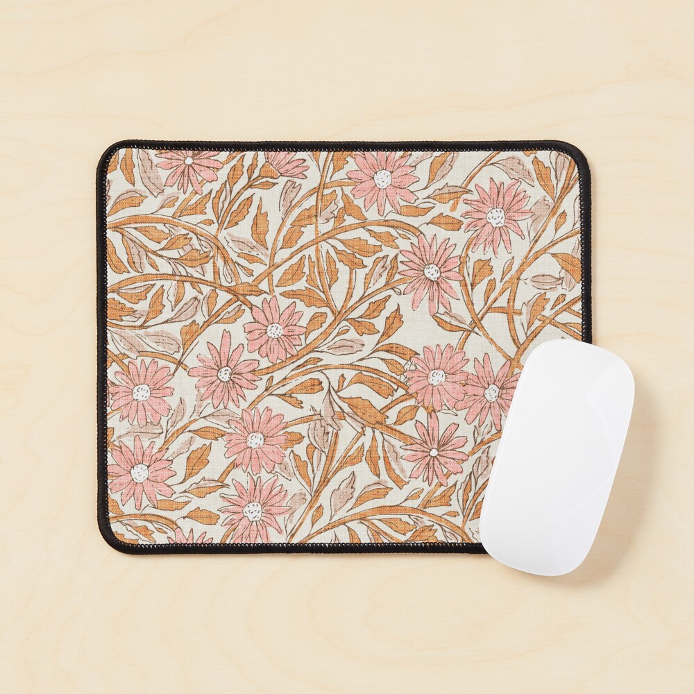 Aperçu de l'œuvre Tapis de souris créée et vendue par nouveaubohemian.