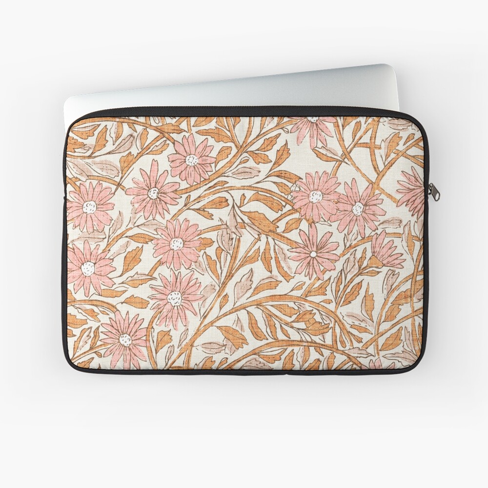 Aperçu de l'œuvre Housse d'ordinateur créée et vendue par nouveaubohemian.