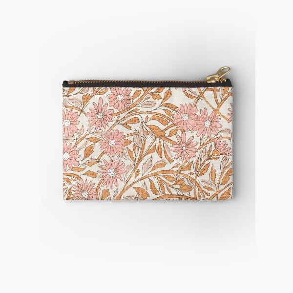 Item preview, Paper Daisy (burnt orange) designed and sold by Esther  Fallon Lau.