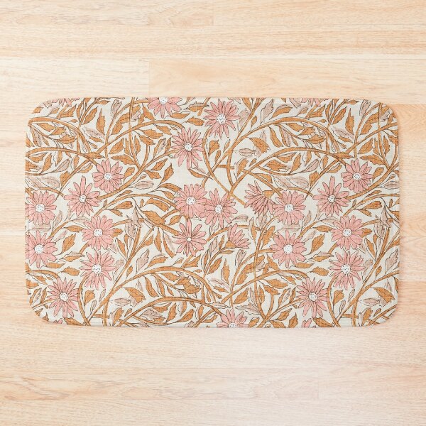 Item preview, Paper Daisy (burnt orange) designed and sold by Esther  Fallon Lau.