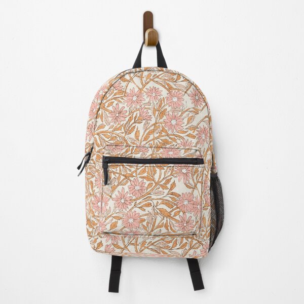 Item preview, Paper Daisy (burnt orange) designed and sold by Esther  Fallon Lau.