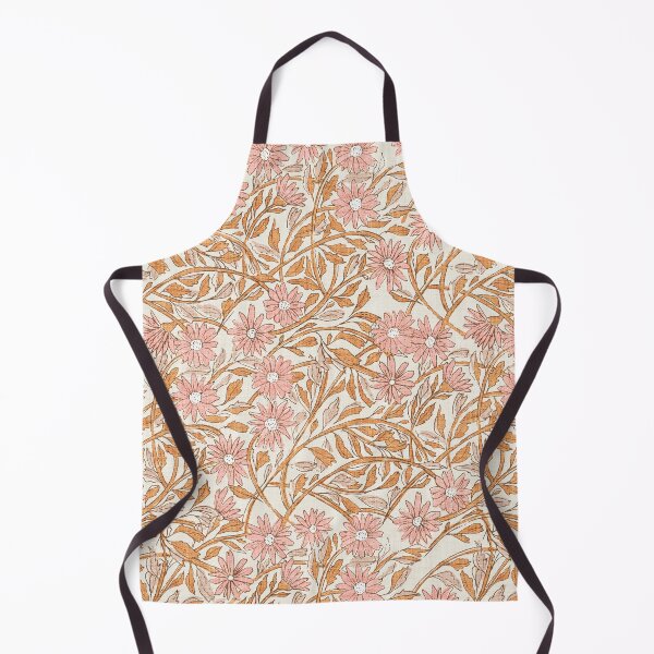 Item preview, Paper Daisy (burnt orange) designed and sold by Esther  Fallon Lau.