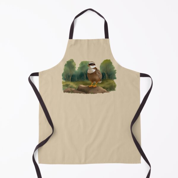 Item preview, Good Ol' Bobwhite - If you used to be a Bobwhite, a Good Old Bobwhite too, you'll find this bestseller critter storybook design perfect. designed and sold by SeaStories88.