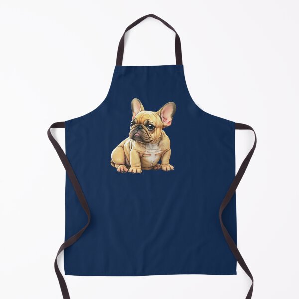 Item preview, Milly the French Bulldog designed and sold by Royal-Tilt.