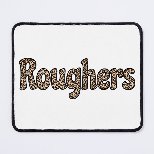Artikelvorschau, Roughers Brauner Leopard entworfen und verkauft von Patricia Hill.