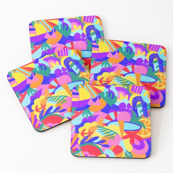 Item preview, Beach Party designed and sold by Christine Weenk.