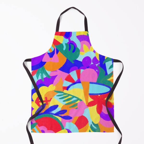 Item preview, Beach Party designed and sold by Christine Weenk.