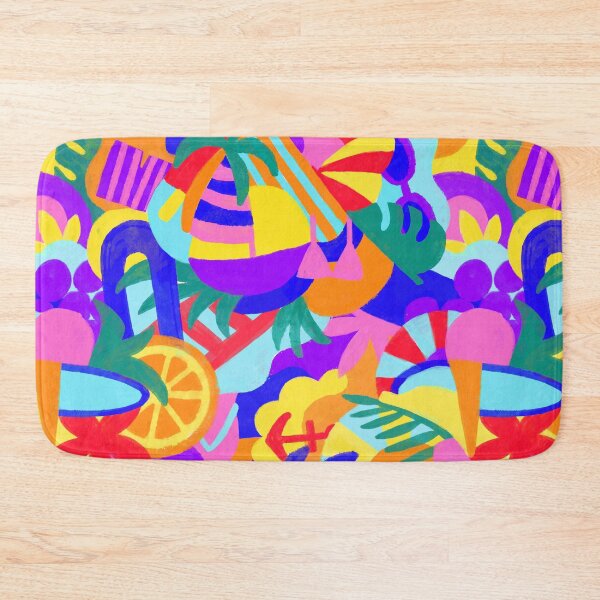 Item preview, Beach Party designed and sold by Christine Weenk.