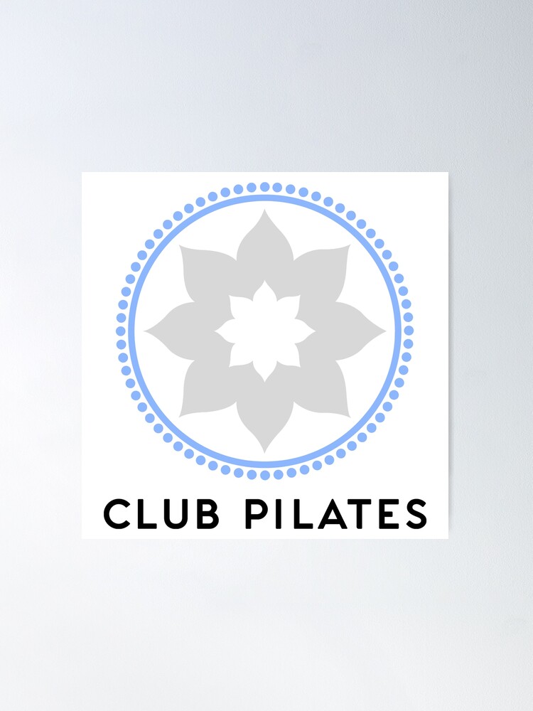 Download Club Pilates Logo