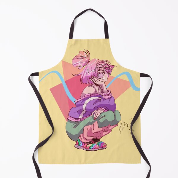 Item preview, Vaporwave Girl designed and sold by EccentricArtist.
