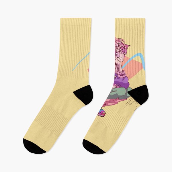 Item preview, Vaporwave Girl designed and sold by EccentricArtist.
